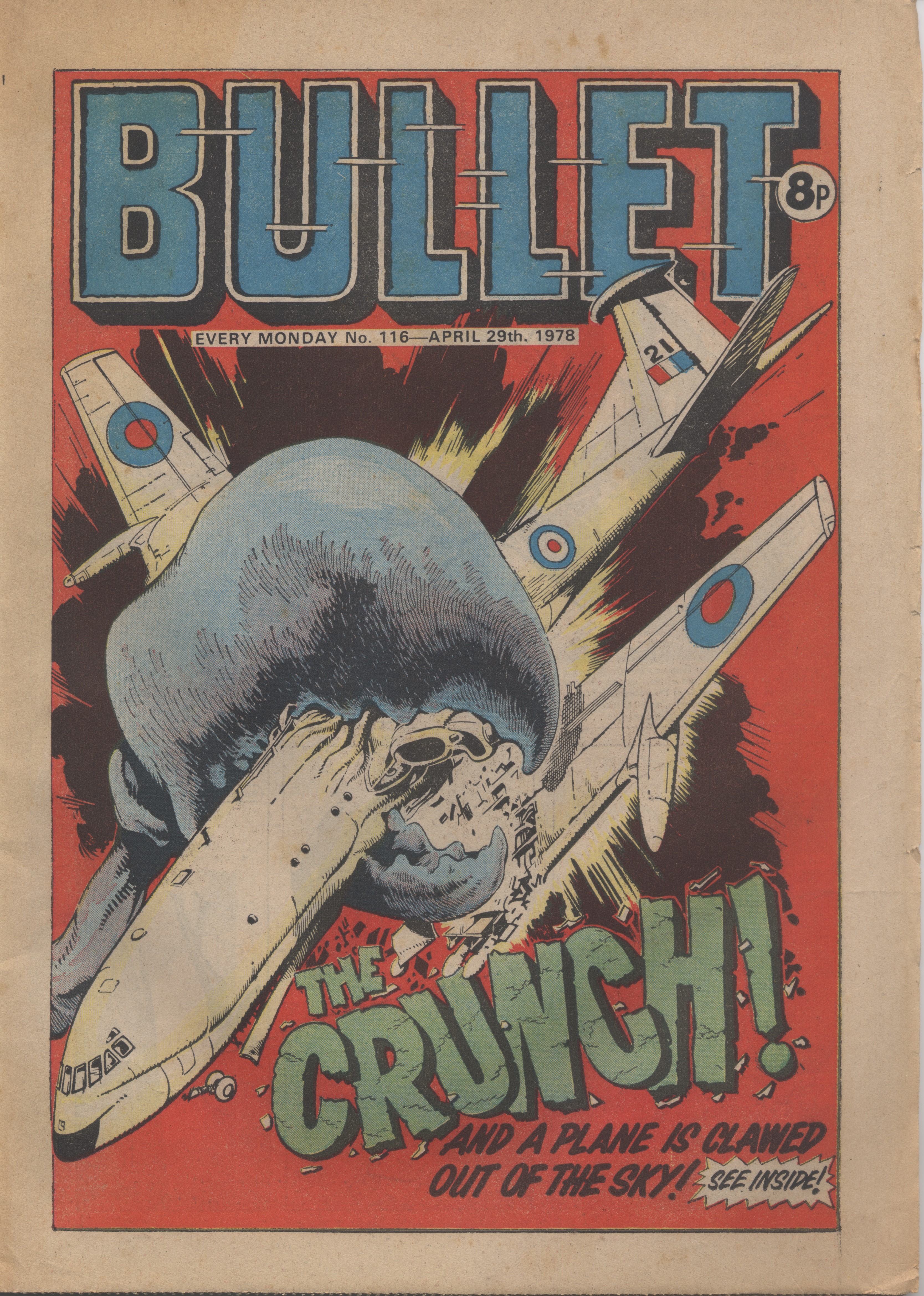 Bullet